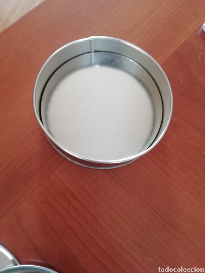 Coleccionismo de Coca-Cola y Pepsi: Posa vasos cocacola - Foto 4