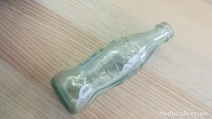Coleccionismo de Coca-Cola y Pepsi: Botella Coca-cola 200 ml - Foto 1