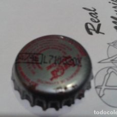 Coleccionismo de Coca-Cola y Pepsi: CHAPA COCA COLA( 4 DEL 96 ) COLLOTO ASTURIAS VINTAGE VER FOTOS 