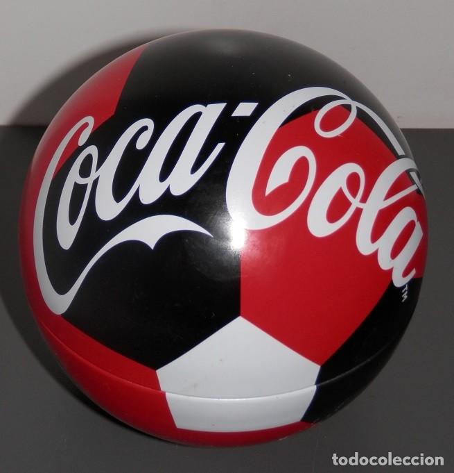 Coleccionismo de Coca-Cola y Pepsi: LATA COCA-COLA - Foto 1