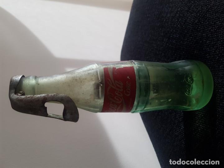 Coleccionismo de Coca-Cola y Pepsi: Botell&iacute;n Coca-cola - Foto 1