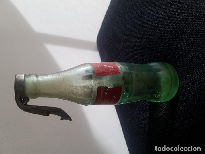 Coleccionismo de Coca-Cola y Pepsi: Botell&iacute;n Coca-cola - Foto 2