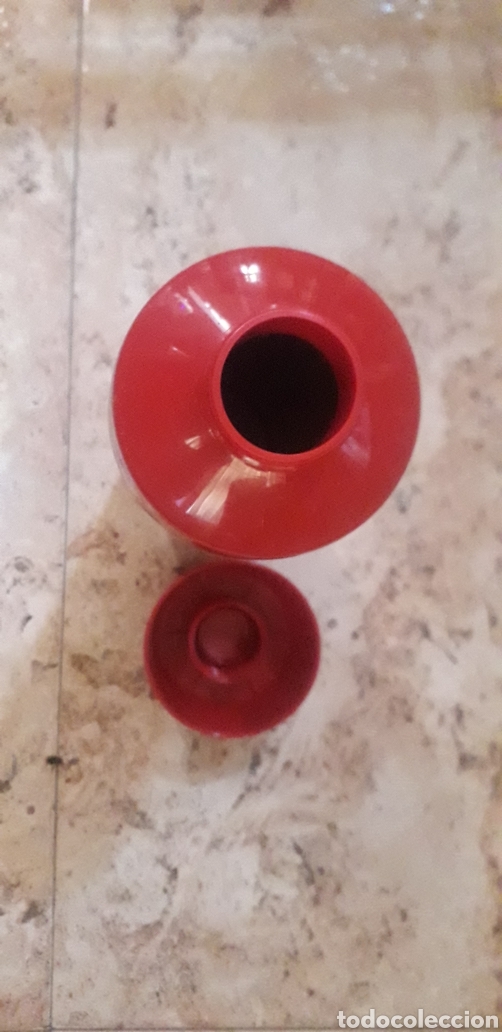 Coleccionismo de Coca-Cola y Pepsi: Termo coca cola - Foto 4