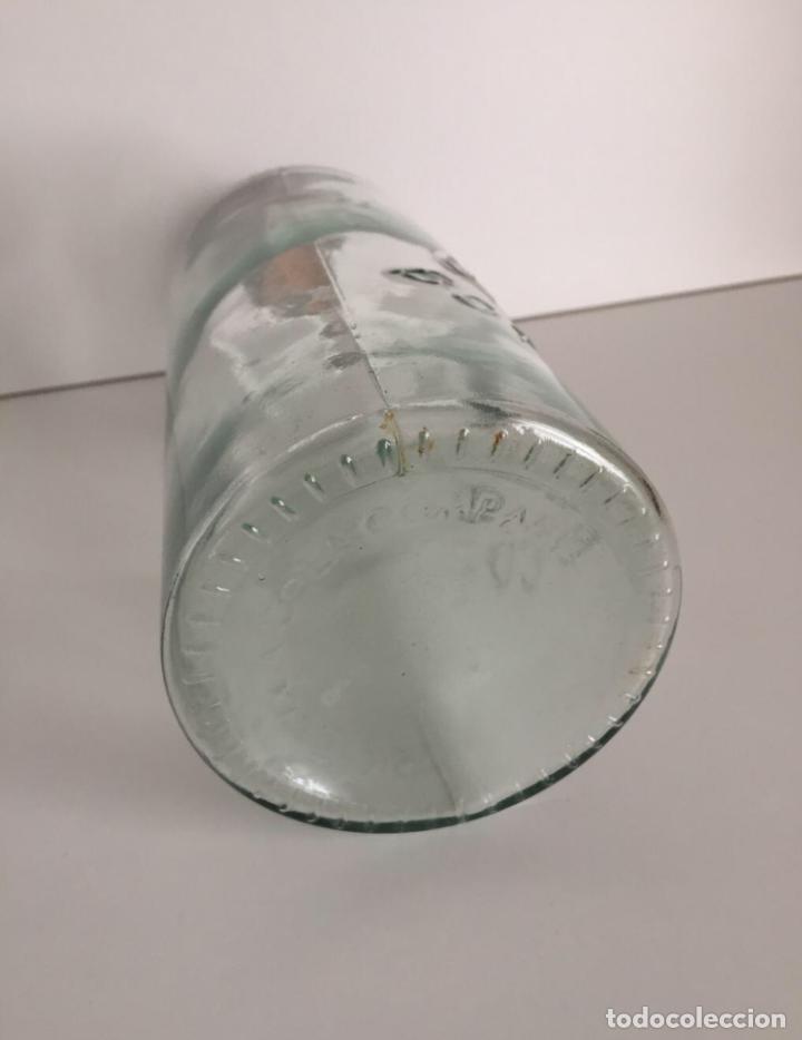 Coleccionismo de Coca-Cola y Pepsi: BOTELLA REPLICA 1899-1902 - Foto 2
