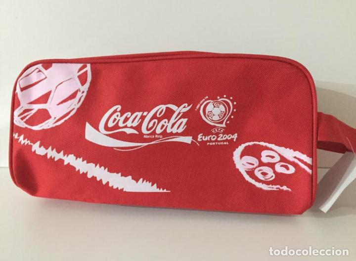 Collectionnisme de Coca-Cola et Pepsi: PORTA ZAPATOS 34X15X12CM