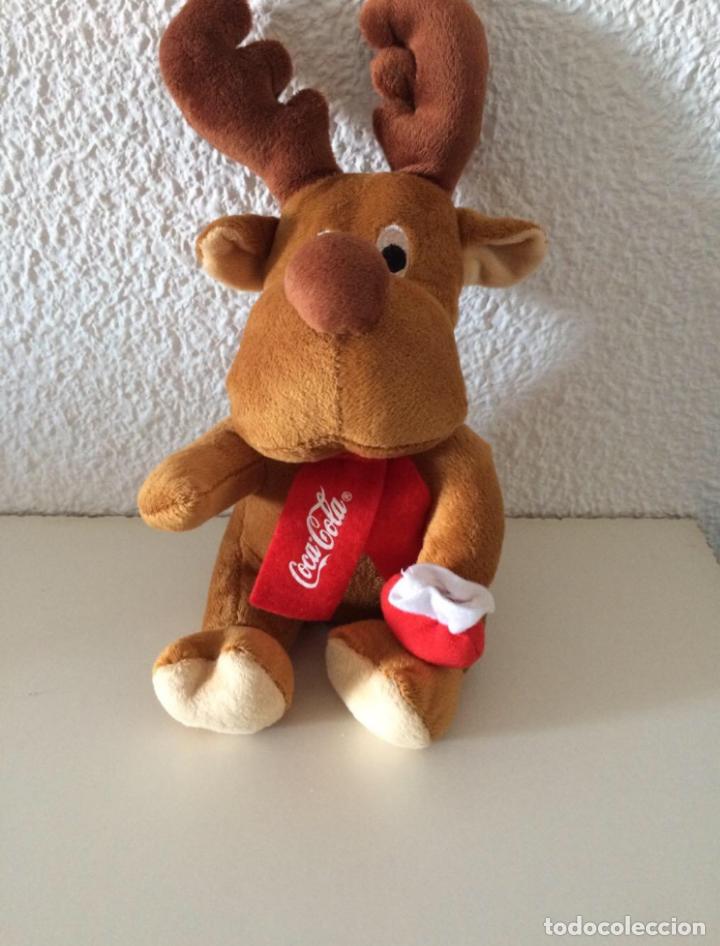 Collectionnisme de Coca-Cola et Pepsi: RENO 22CM