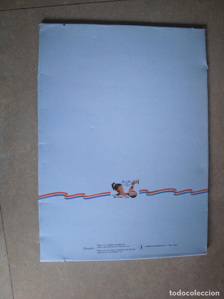 Coleccionismo de Coca-Cola y Pepsi: PEPSI COLA - Foto 3