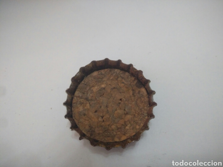 Coleccionismo de Coca-Cola y Pepsi: Chapa coro Pepsi Cola - Foto 2