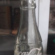 Coleccionismo de Coca-Cola y Pepsi: COCA COLA VINTAGE. Lote 165368261