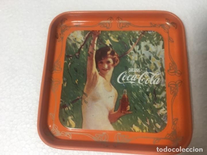 Coleccionismo de Coca-Cola y Pepsi: Original cocacola choca-cola - Foto 1