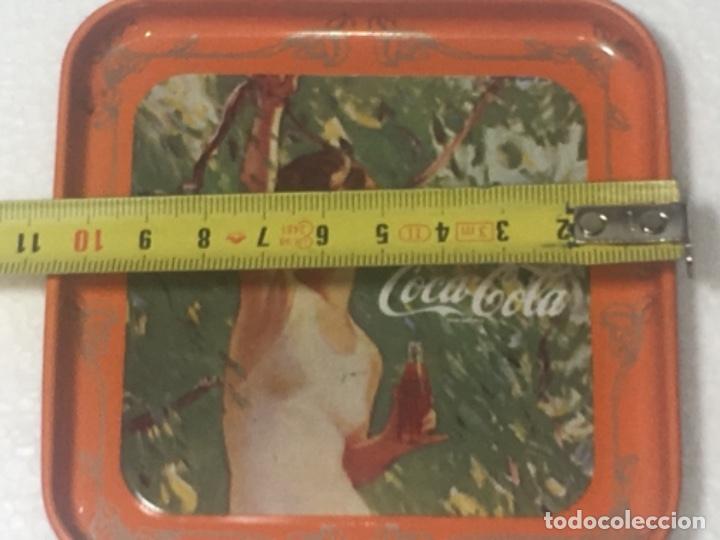 Coleccionismo de Coca-Cola y Pepsi: Original cocacola choca-cola - Foto 3
