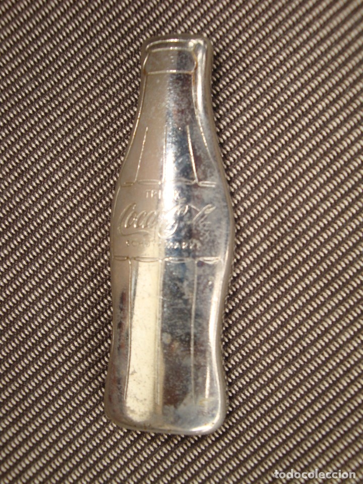 Coleccionismo de Coca-Cola y Pepsi: COCA COLA - Foto 1