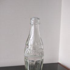 Coleccionismo de Coca-Cola y Pepsi: BOTELLA COCACOLA 20 CL