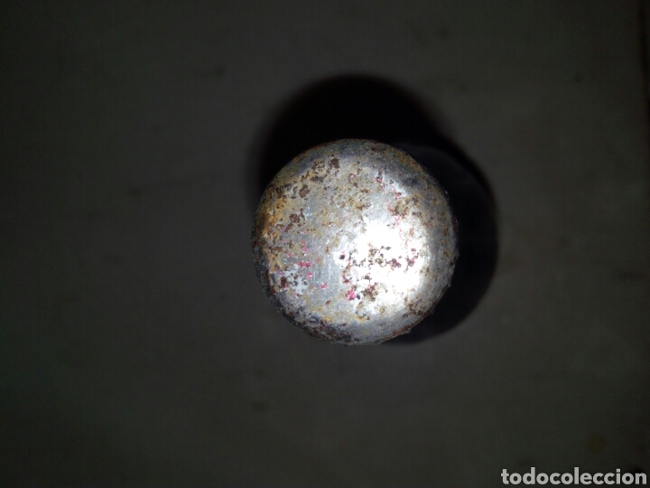 Coleccionismo de Coca-Cola y Pepsi: Botella de Coca Cola llena - Foto 3