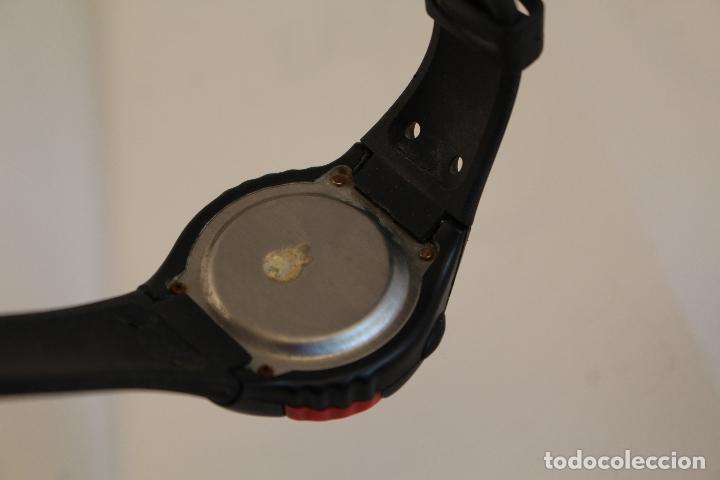 Coleccionismo de Coca-Cola y Pepsi: Reloj de pulsera Coca-Cola &ndash; Copa - Foto 2