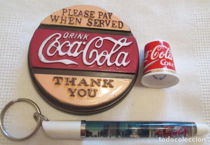 Coca Cola Pepsi Cola Osso Duro