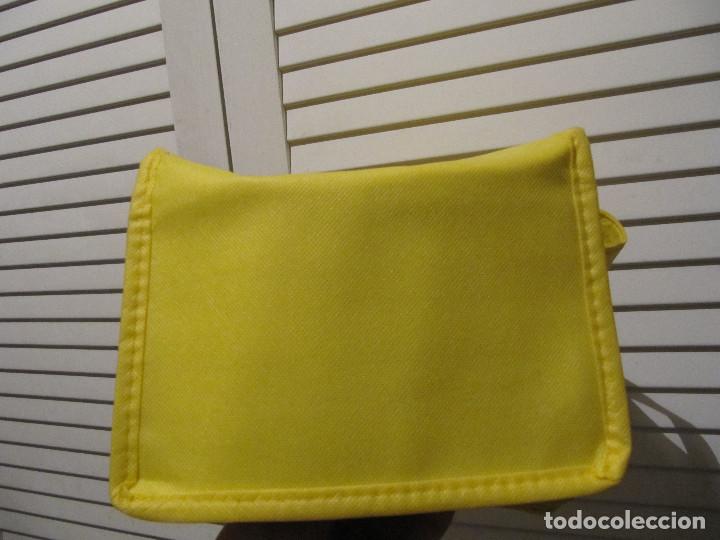 Coleccionismo de Coca-Cola y Pepsi: Bolsa bolso nevera SPRITE AMARILLA - Foto 2