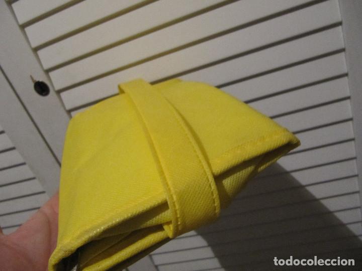 Coleccionismo de Coca-Cola y Pepsi: Bolsa bolso nevera SPRITE AMARILLA - Foto 8