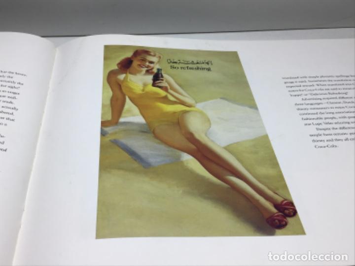 Coleccionismo de Coca-Cola y Pepsi: COCA COLA - THE FIRST HUNDRED YEARS - Foto 6