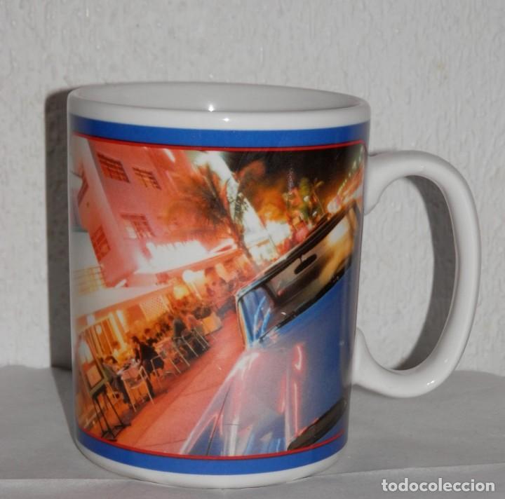 Coleccionismo de Coca-Cola y Pepsi: TAZA COCA-COLA - Foto 1