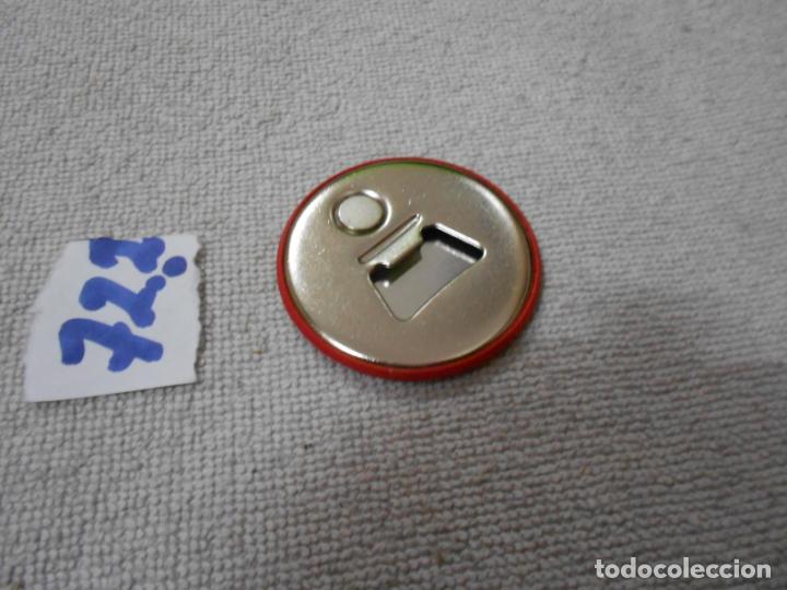 Coleccionismo de Coca-Cola y Pepsi: SACA TAPAS COCA COLA - Foto 2
