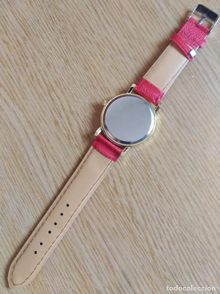 Coleccionismo de Coca-Cola y Pepsi: Reloj Coca Cola. (805) - Foto 3
