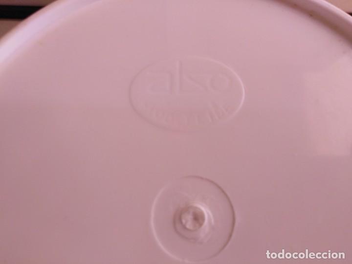 Coleccionismo de Coca-Cola y Pepsi: Cubitera Pepsi antigua - Foto 4