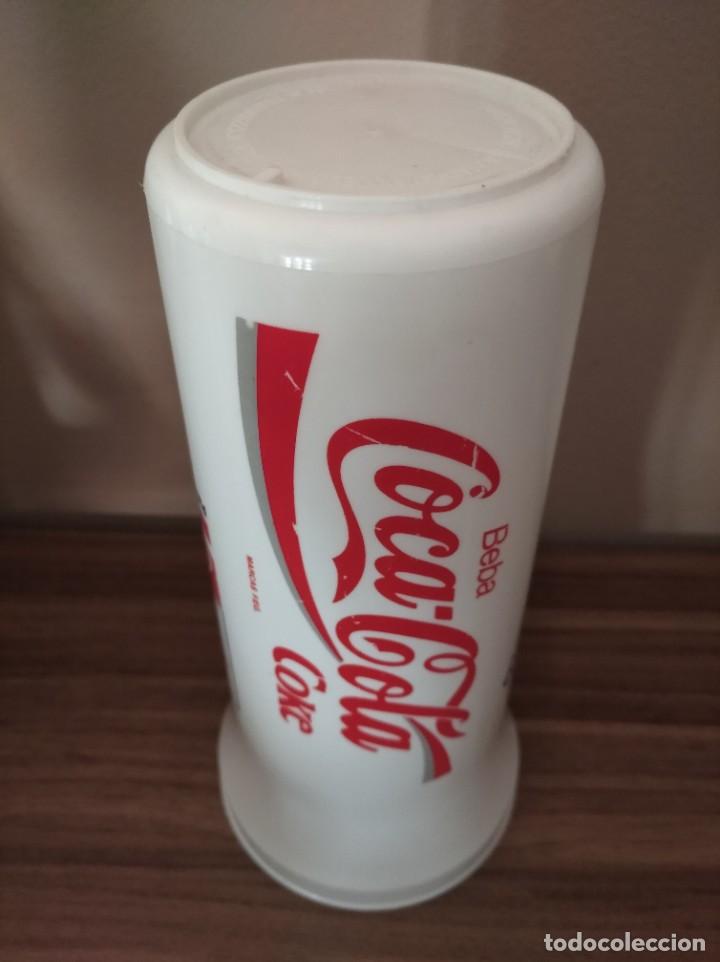 Coca Cola Pepsi Cola Osso Duro
