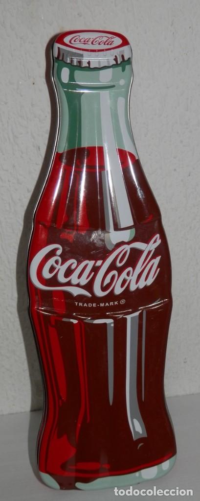 Coleccionismo de Coca-Cola y Pepsi: ESTUCHE COCA-COLA - Foto 1