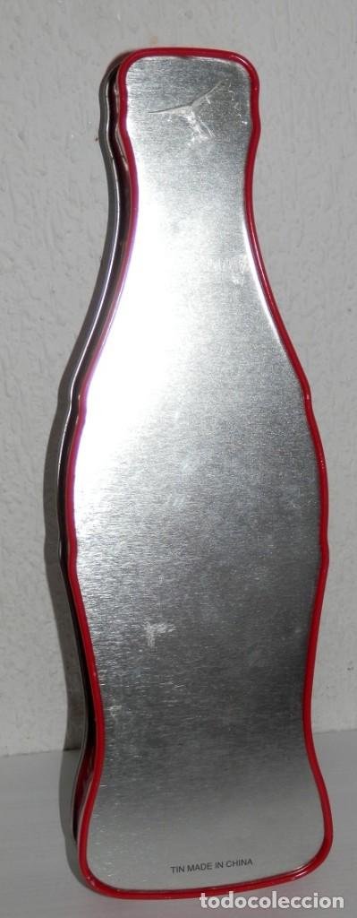 Coleccionismo de Coca-Cola y Pepsi: ESTUCHE COCA-COLA - Foto 2