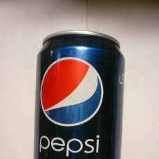Coleccionismo de Coca-Cola y Pepsi: 1 LATA DE PEPSI DE IRAN AÑO 2002 33 CL
