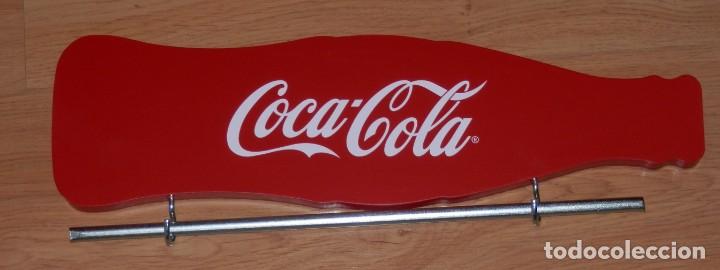 Collezionismo di Coca-Cola e Pepsi: CARTEL DE COCINA DE LA COCA-COLA