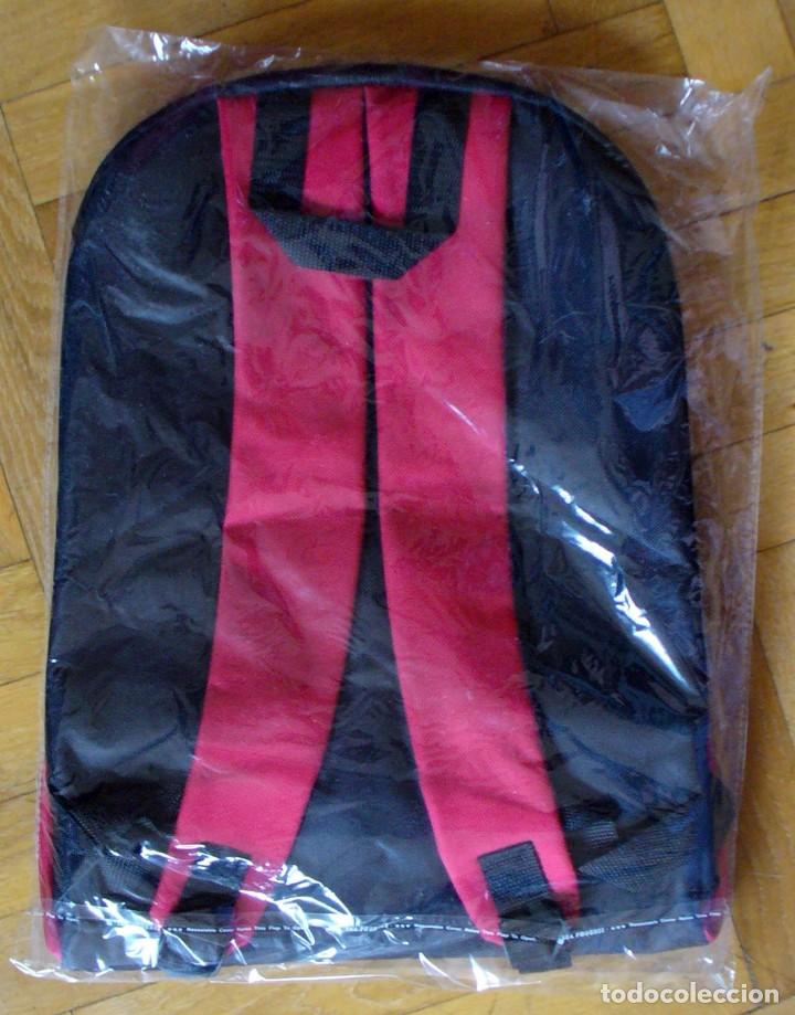 Coleccionismo de Coca-Cola y Pepsi: MOCHILA COCA COLA - Foto 2