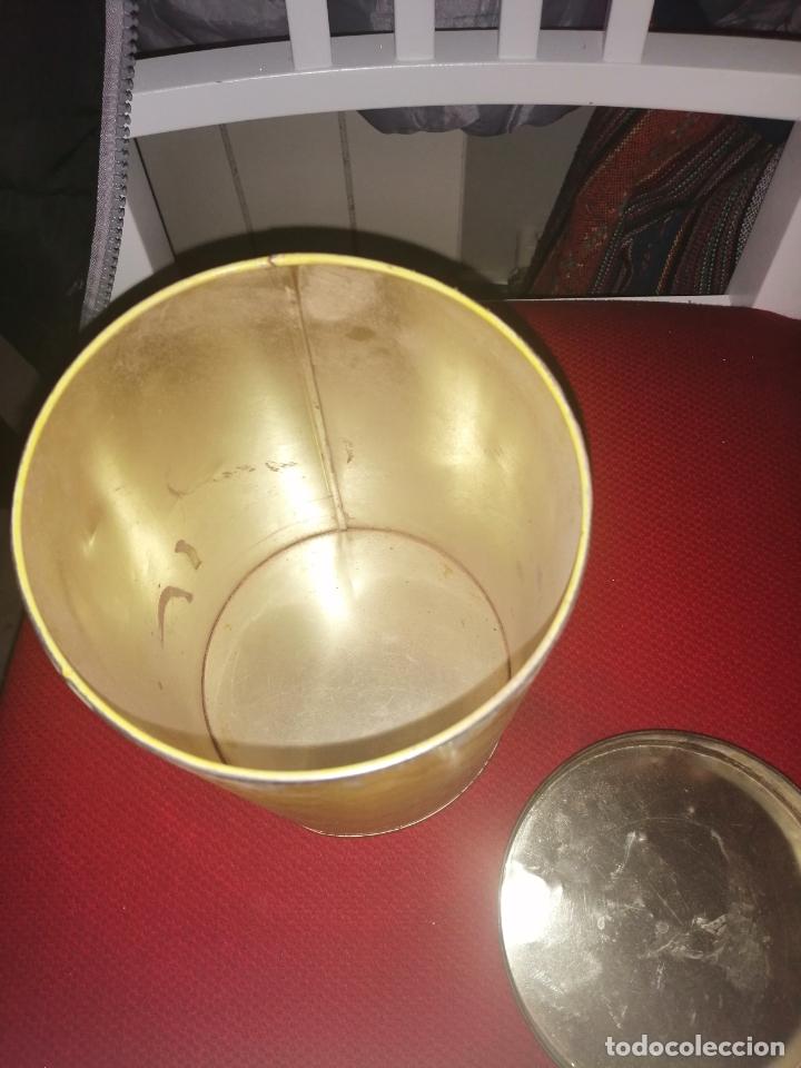 Coleccionismo de Coca-Cola y Pepsi: RARA LATA DE COCCA COLA - Foto 3