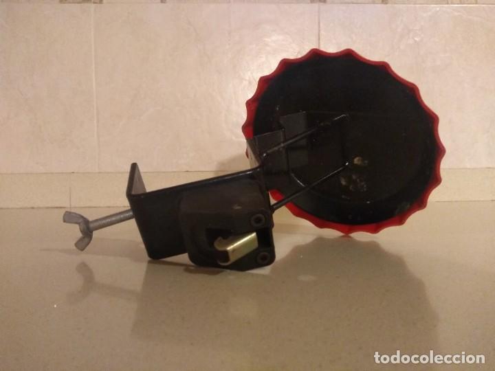 Coleccionismo de Coca-Cola y Pepsi: Abridor de barra de bar Coca Cola - Foto 3