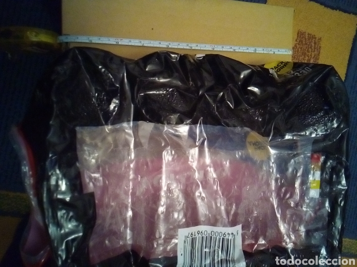 Coleccionismo de Coca-Cola y Pepsi: Envoltorio completo 2017 Latas Coca Cola Zero Zero - Foto 4