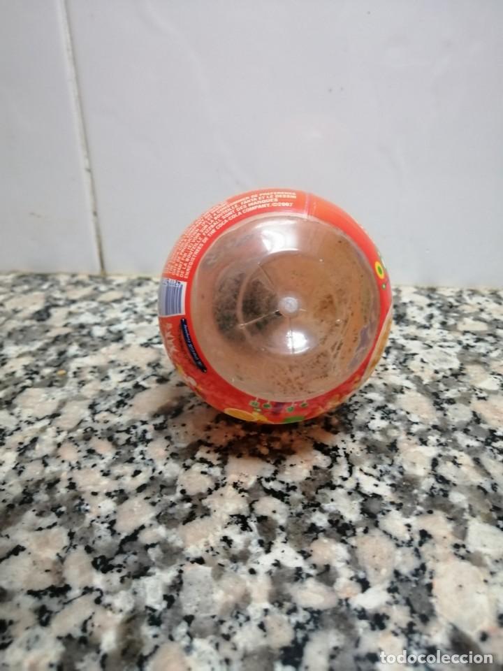 Coleccionismo de Coca-Cola y Pepsi: BOTELLA FANTA ORANGE - Foto 5