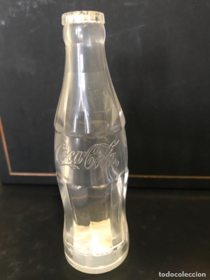 Coleccionismo de Coca-Cola y Pepsi: Salero botella Coca-Cola - Foto 1