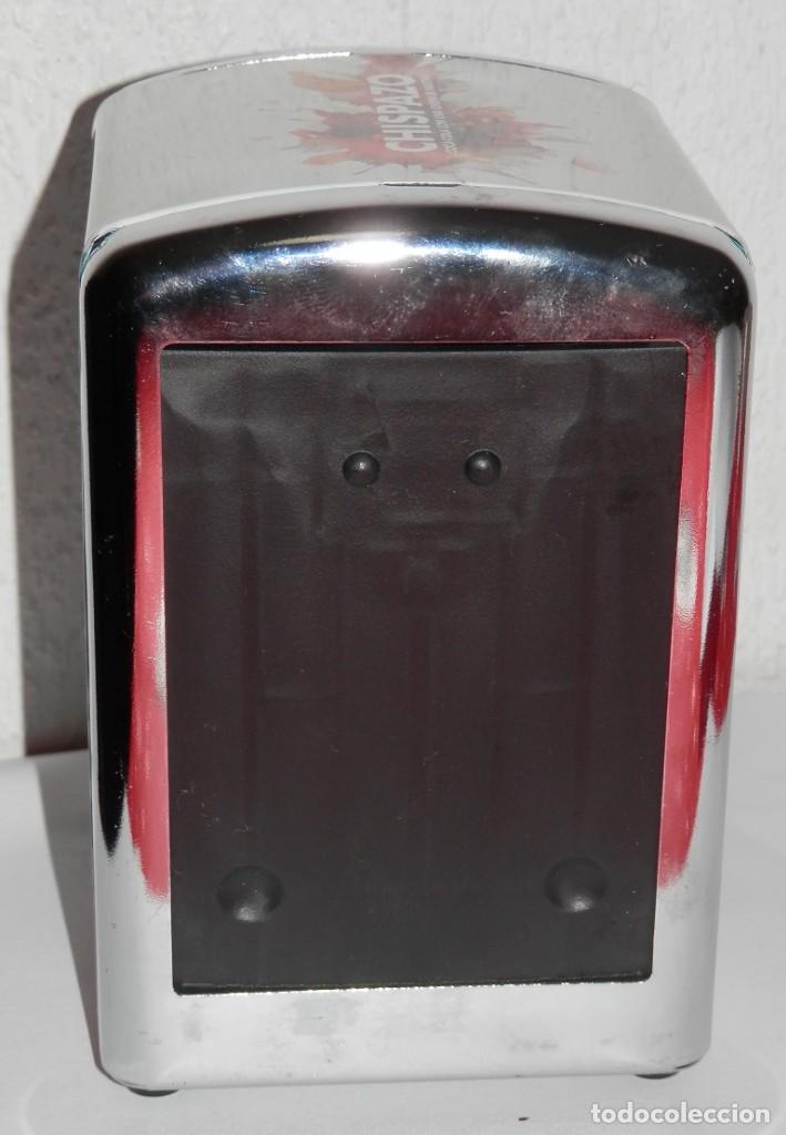 Coleccionismo de Coca-Cola y Pepsi: SERVILLETERO COCA-COLA - Foto 2