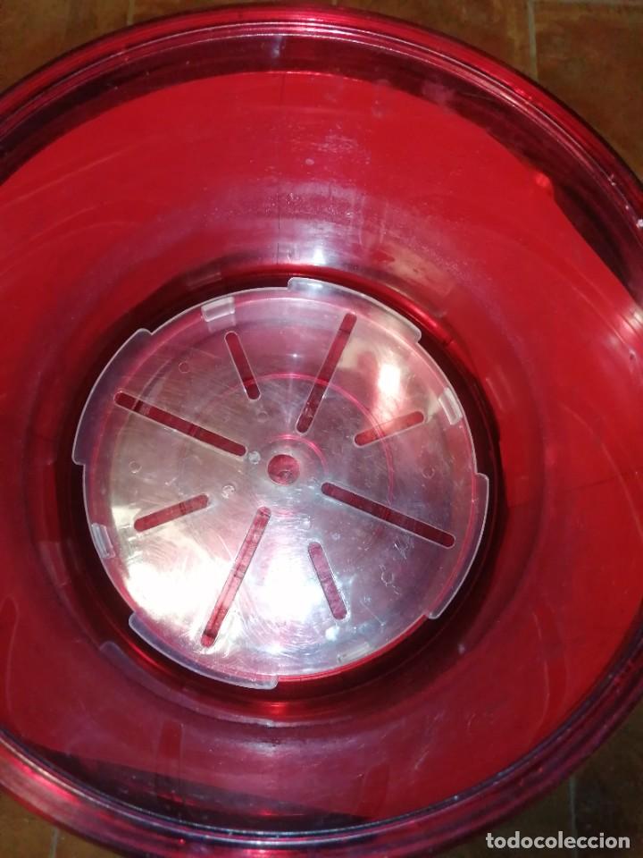 Coleccionismo de Coca-Cola y Pepsi: CUBITERA COCA COLA antigua - Foto 4