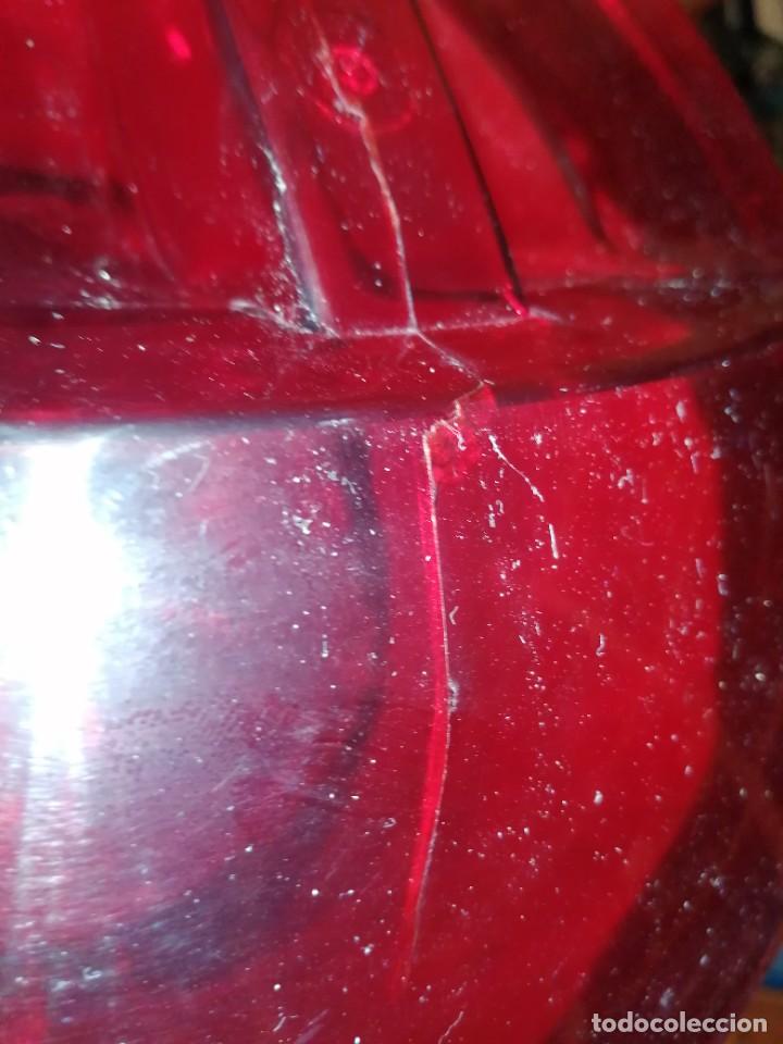 Coleccionismo de Coca-Cola y Pepsi: CUBITERA COCA COLA antigua - Foto 5