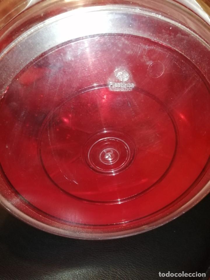 Coleccionismo de Coca-Cola y Pepsi: CUBITERA COCA COLA antigua - Foto 6