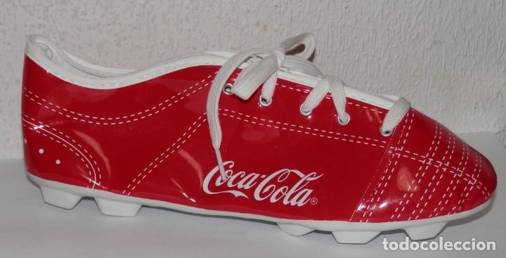 Coleccionismo de Coca-Cola y Pepsi: ESTUCHE COCA-COLA - Foto 1