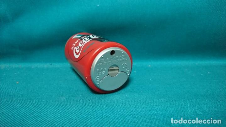 Coleccionismo de Coca-Cola y Pepsi: RADIO TRANSISTOR BY COCA-COLA - Foto 4