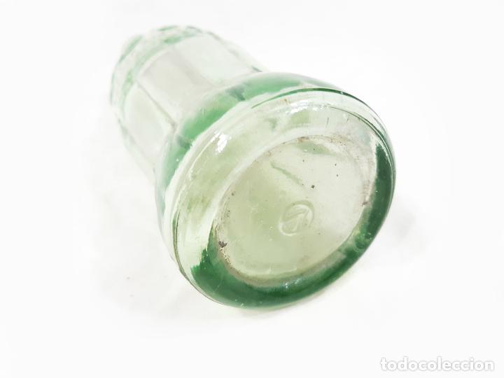 Coleccionismo de Coca-Cola y Pepsi: BOTELLA ANTIGUA DE COCA COLA - Foto 3