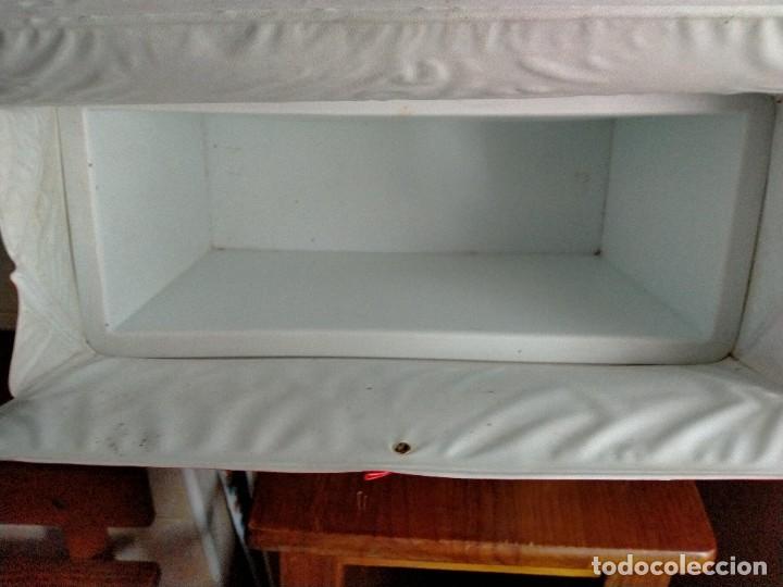 Coleccionismo de Coca-Cola y Pepsi: NEVERA COCA-COLA COCA COLA USO - Foto 2