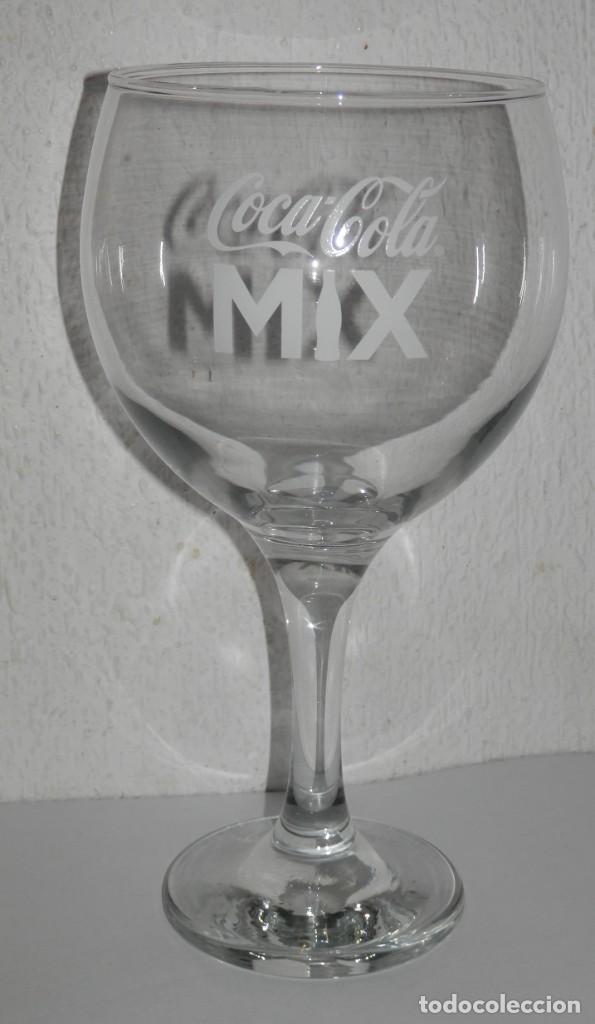 Coleccionismo de Coca-Cola y Pepsi: COPA DE LA COCA-COLA - Foto 1