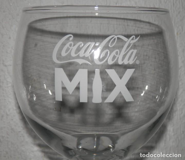 Coleccionismo de Coca-Cola y Pepsi: COPA DE LA COCA-COLA - Foto 2