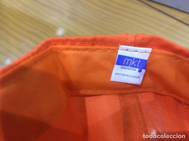 Coleccionismo de Coca-Cola y Pepsi: Gorras de fanta - Foto 5