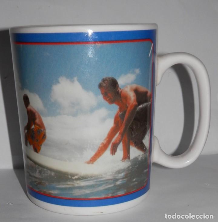 Coleccionismo de Coca-Cola y Pepsi: TAZA COCA-COLA - Foto 1